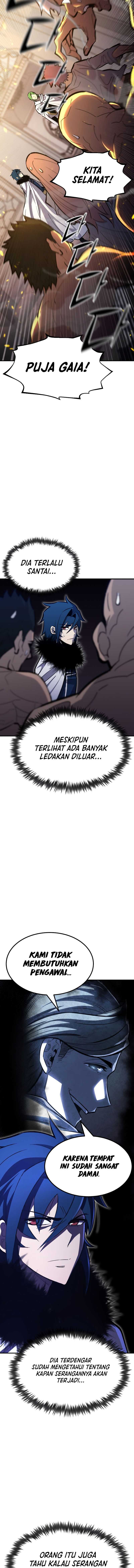 Standard Of Reincarnation Chapter 79 Halaman 12