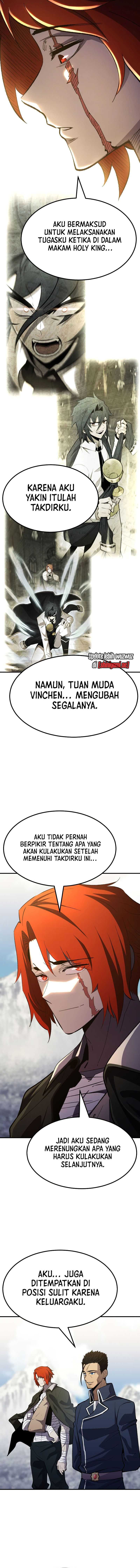 Standard Of Reincarnation Chapter 79 Halaman 15