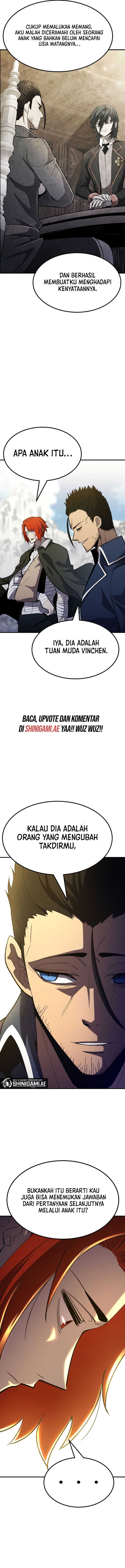 Standard Of Reincarnation Chapter 79 Halaman 16