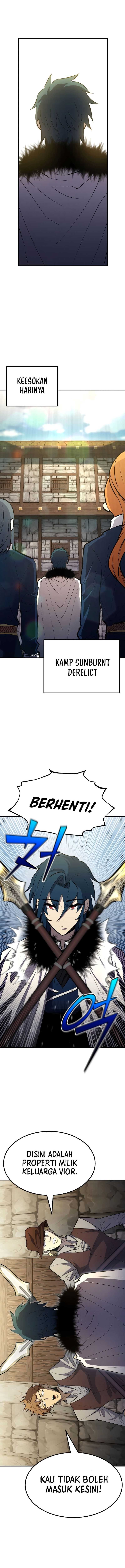 Standard Of Reincarnation Chapter 79 Halaman 17