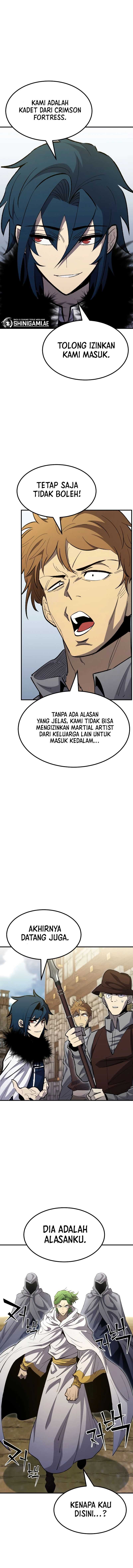 Standard Of Reincarnation Chapter 79 Halaman 18