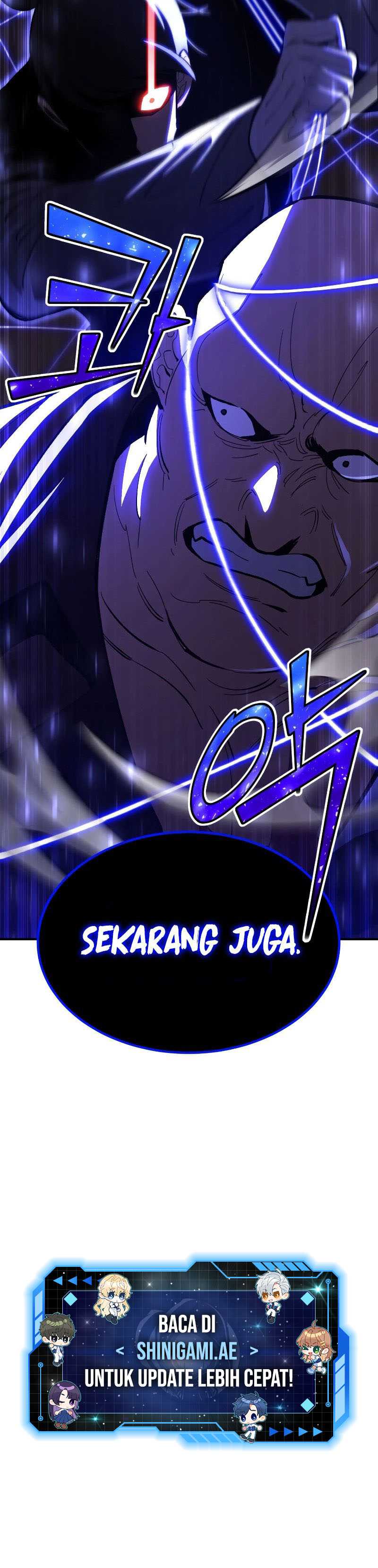 Standard Of Reincarnation Chapter 79 Halaman 23