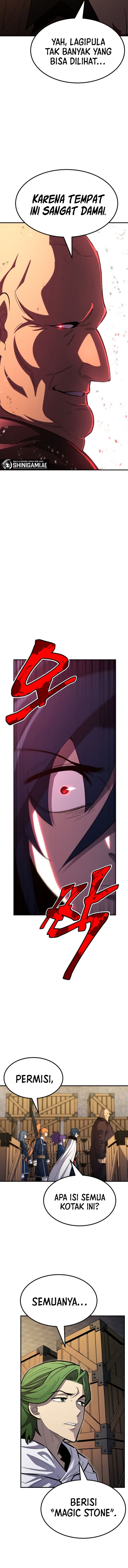 Standard Of Reincarnation Chapter 80 Halaman 5