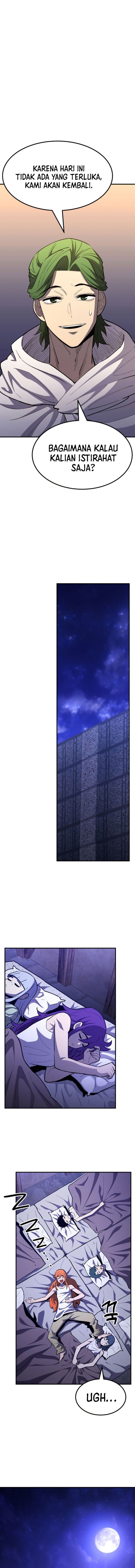 Standard Of Reincarnation Chapter 80 Halaman 10