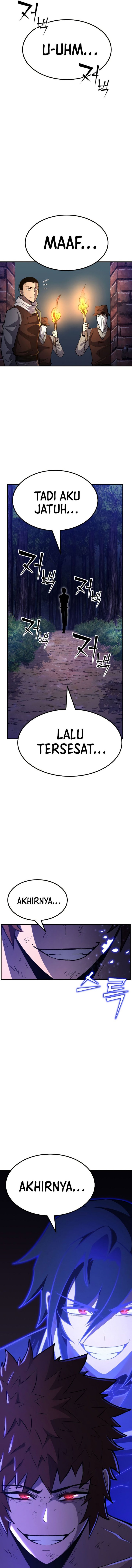 Standard Of Reincarnation Chapter 80 Halaman 18