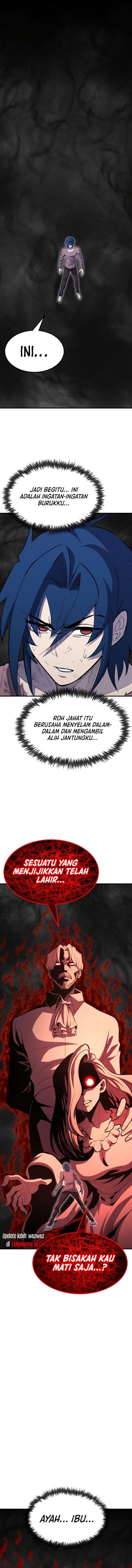 Standard Of Reincarnation Chapter 82 Halaman 6