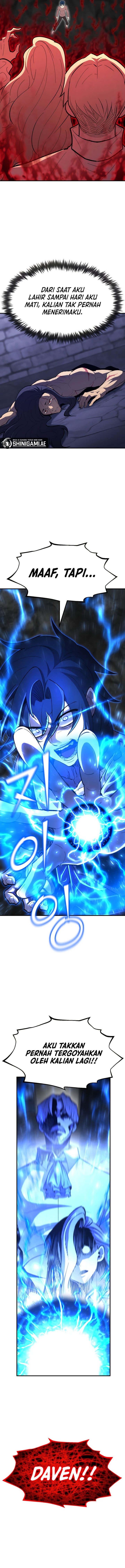 Standard Of Reincarnation Chapter 82 Halaman 7