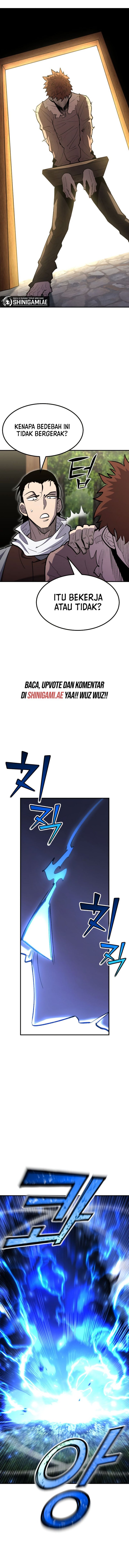 Standard Of Reincarnation Chapter 82 Halaman 8