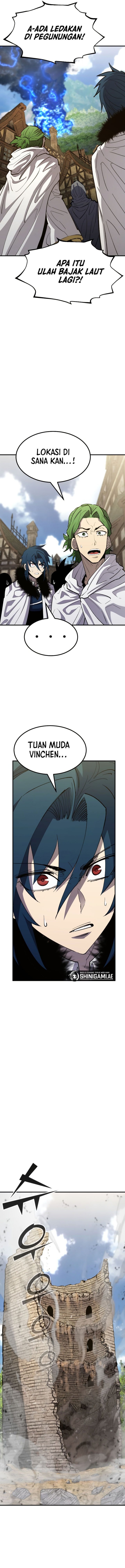 Standard Of Reincarnation Chapter 82 Halaman 9