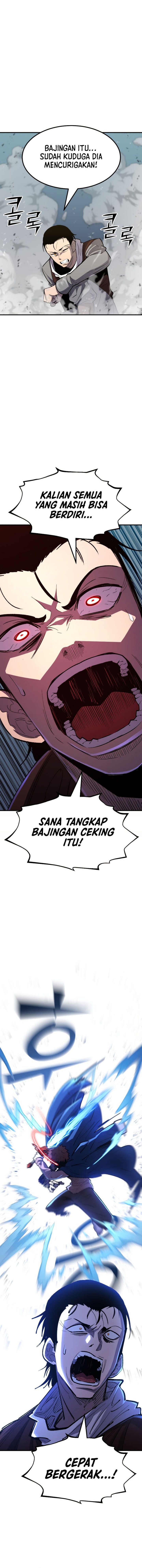 Standard Of Reincarnation Chapter 82 Halaman 10