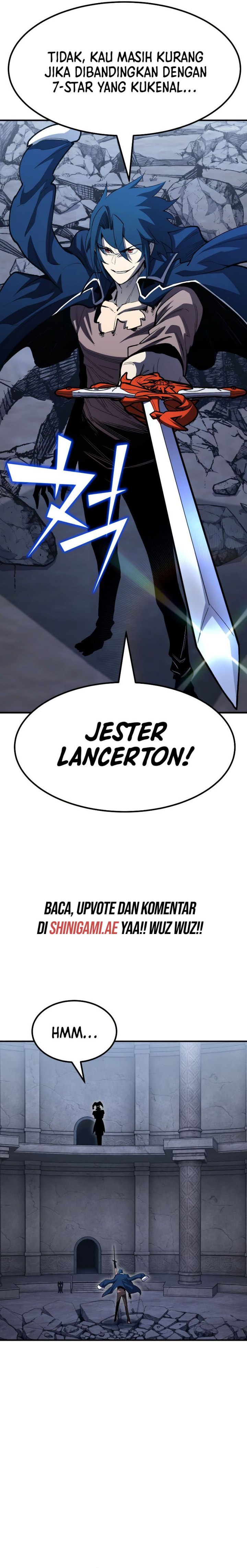 Standard Of Reincarnation Chapter 83 Halaman 5