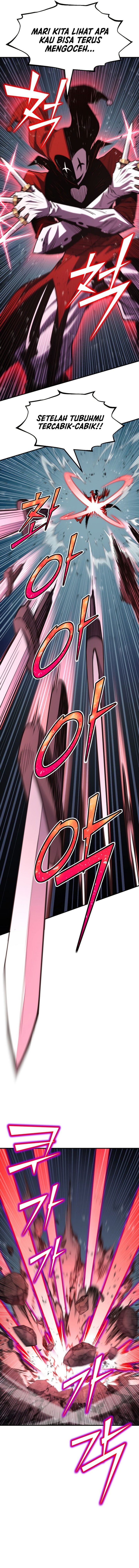 Standard Of Reincarnation Chapter 83 Halaman 6