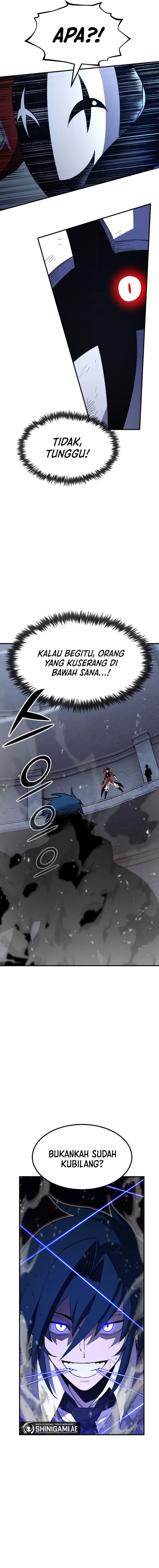 Standard Of Reincarnation Chapter 83 Halaman 8