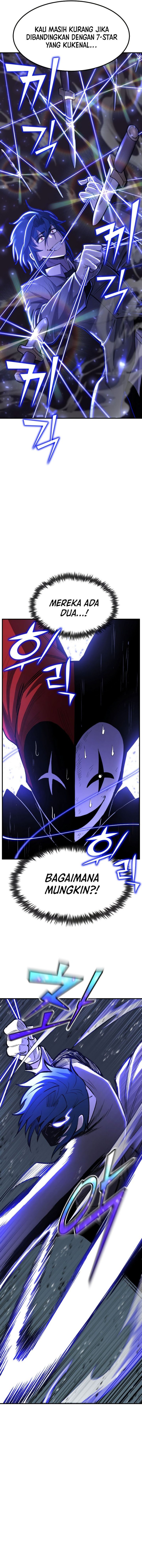 Standard Of Reincarnation Chapter 83 Halaman 9