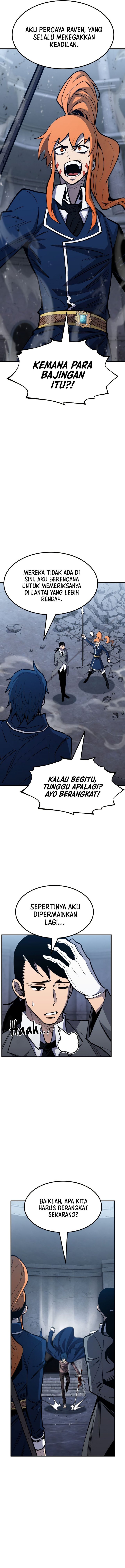Standard Of Reincarnation Chapter 83 Halaman 12