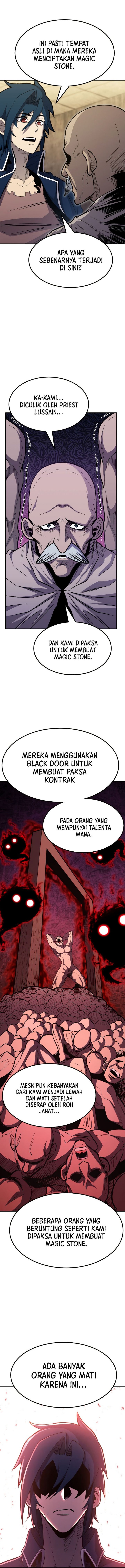 Standard Of Reincarnation Chapter 83 Halaman 14