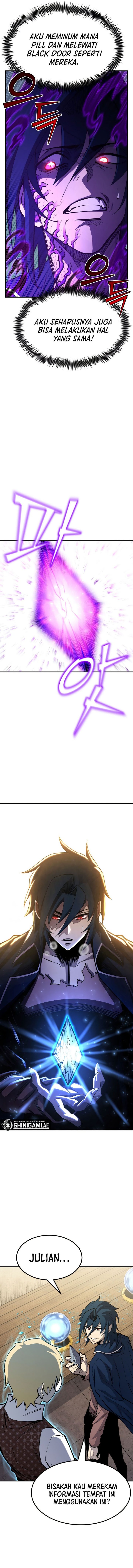 Standard Of Reincarnation Chapter 83 Halaman 17