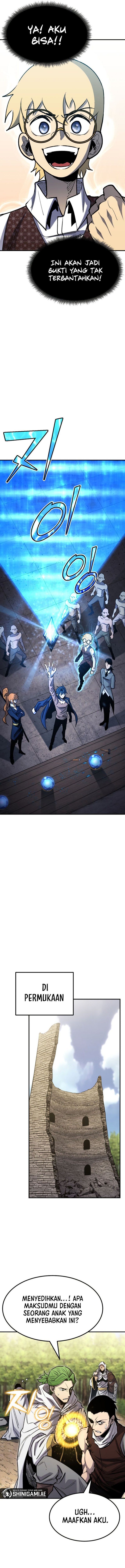 Standard Of Reincarnation Chapter 83 Halaman 18