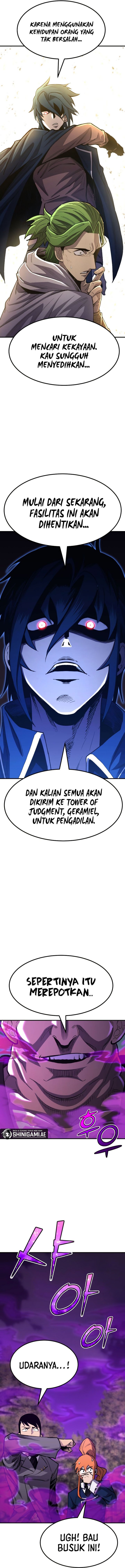 Standard Of Reincarnation Chapter 83 Halaman 20