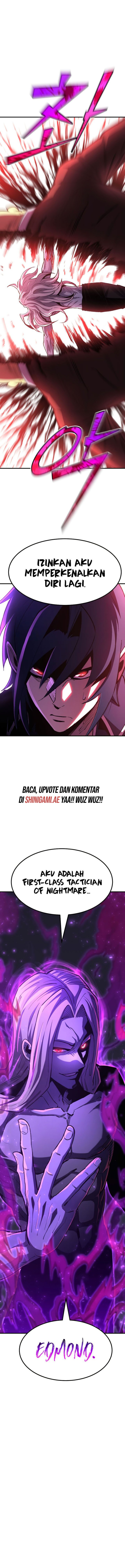 Standard Of Reincarnation Chapter 83 Halaman 22