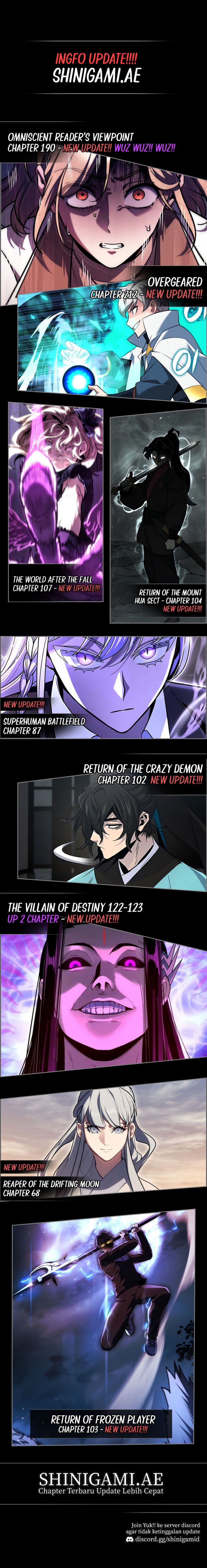 Standard Of Reincarnation Chapter 83 Halaman 24