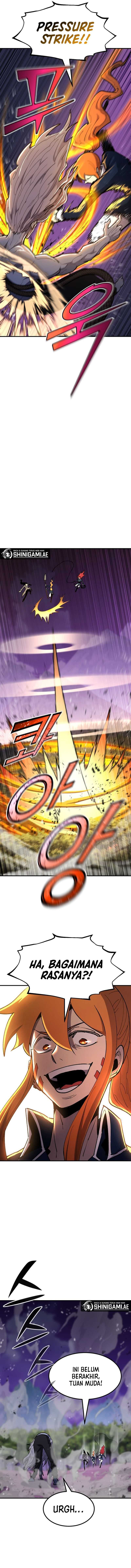 Standard Of Reincarnation Chapter 85 Halaman 5