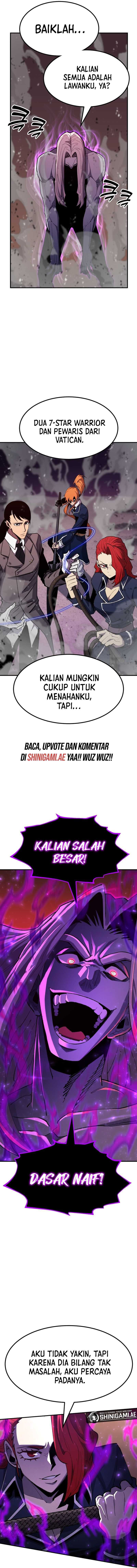 Standard Of Reincarnation Chapter 85 Halaman 6