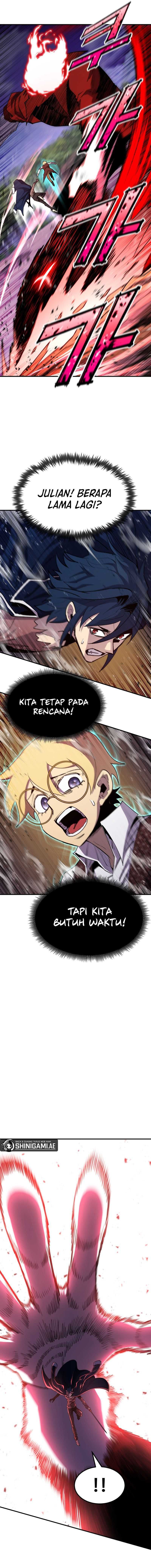 Standard Of Reincarnation Chapter 85 Halaman 8