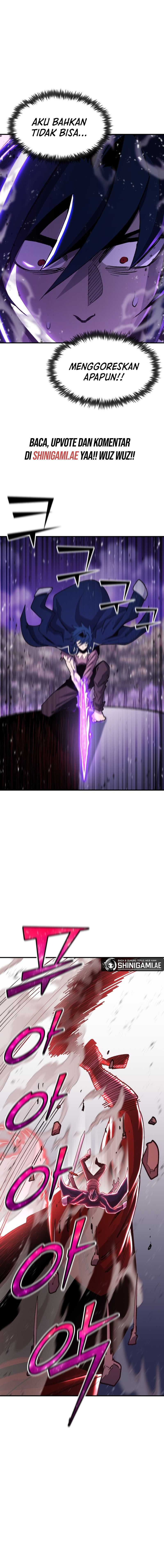 Standard Of Reincarnation Chapter 85 Halaman 11