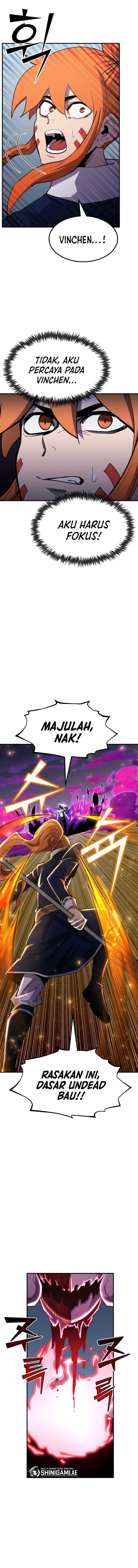 Standard Of Reincarnation Chapter 85 Halaman 13