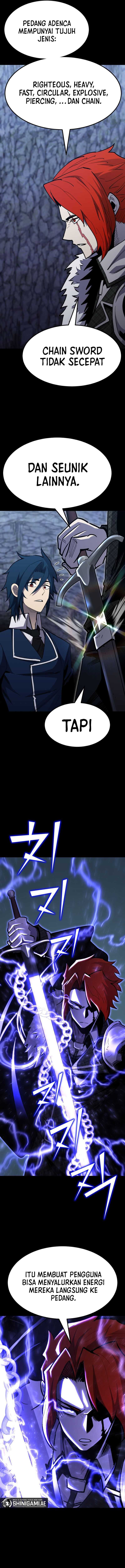 Standard Of Reincarnation Chapter 85 Halaman 17