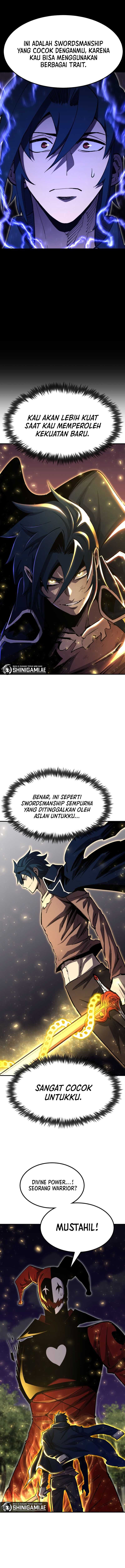 Standard Of Reincarnation Chapter 85 Halaman 18