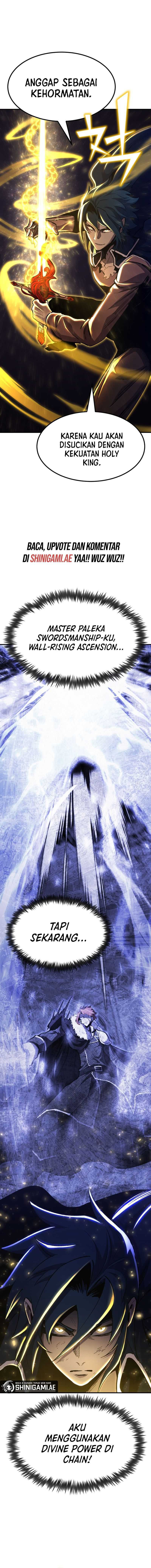 Standard Of Reincarnation Chapter 85 Halaman 19