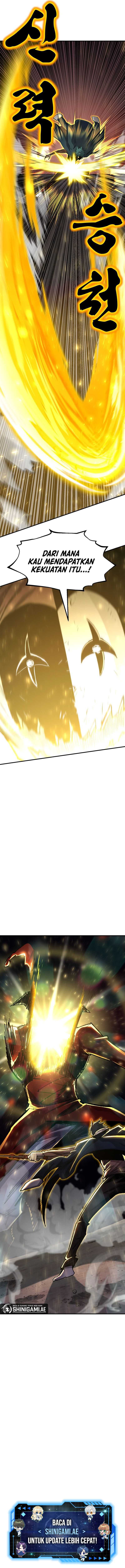 Standard Of Reincarnation Chapter 85 Halaman 20