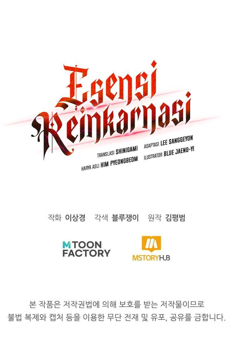 Standard Of Reincarnation Chapter 85 Halaman 21
