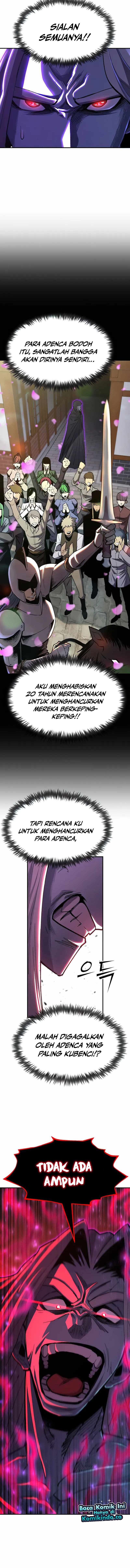 Standard Of Reincarnation Chapter 86 Halaman 5