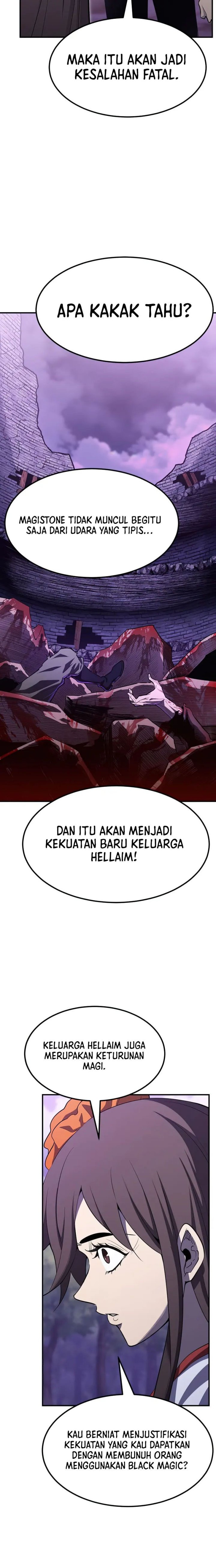 Standard Of Reincarnation Chapter 87 Halaman 5