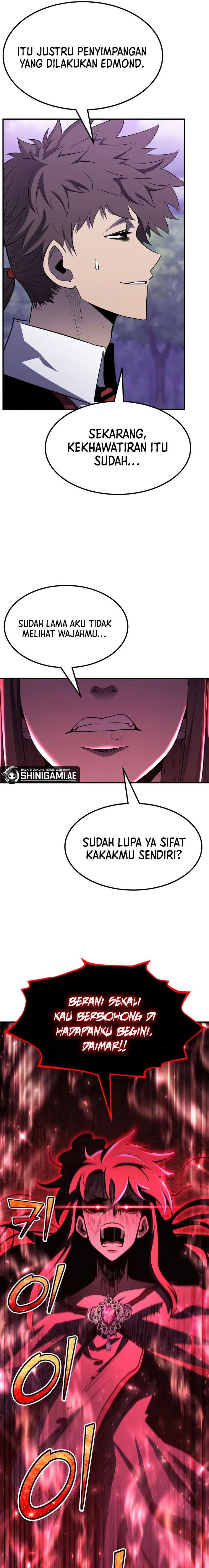Standard Of Reincarnation Chapter 87 Halaman 6