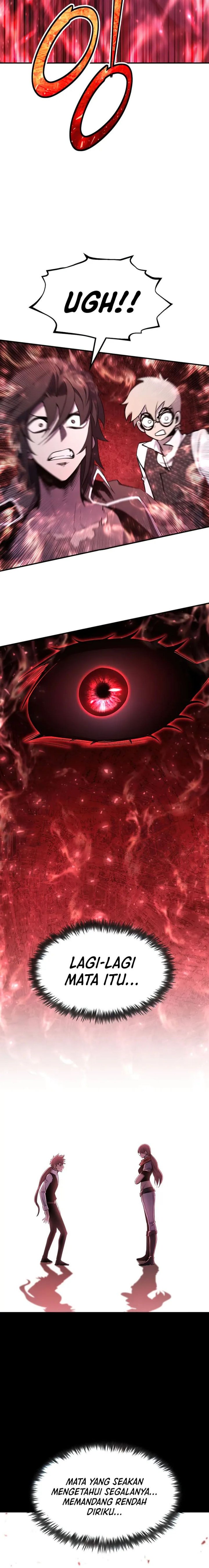 Standard Of Reincarnation Chapter 87 Halaman 7