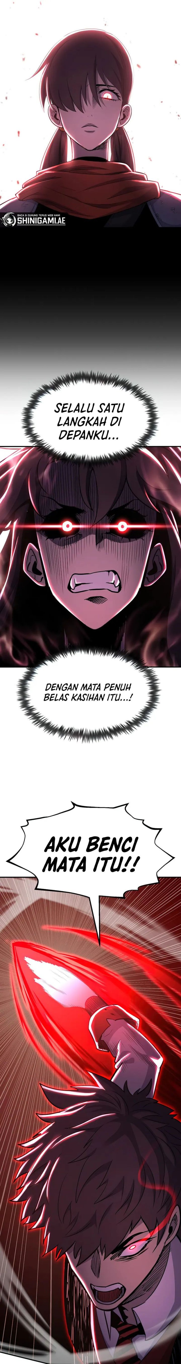 Standard Of Reincarnation Chapter 87 Halaman 8