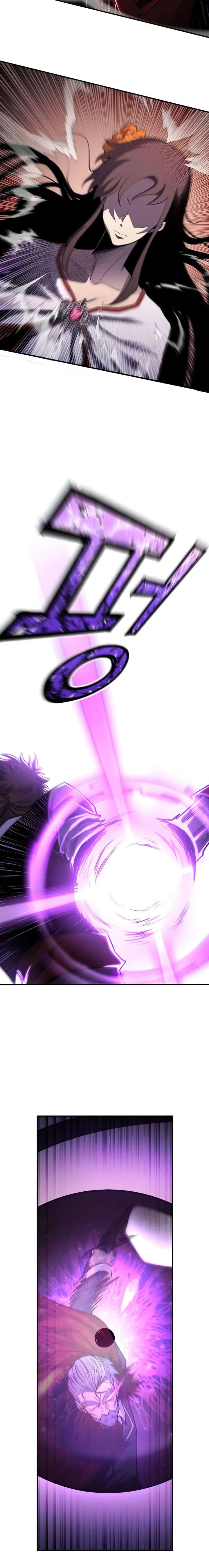 Standard Of Reincarnation Chapter 87 Halaman 9