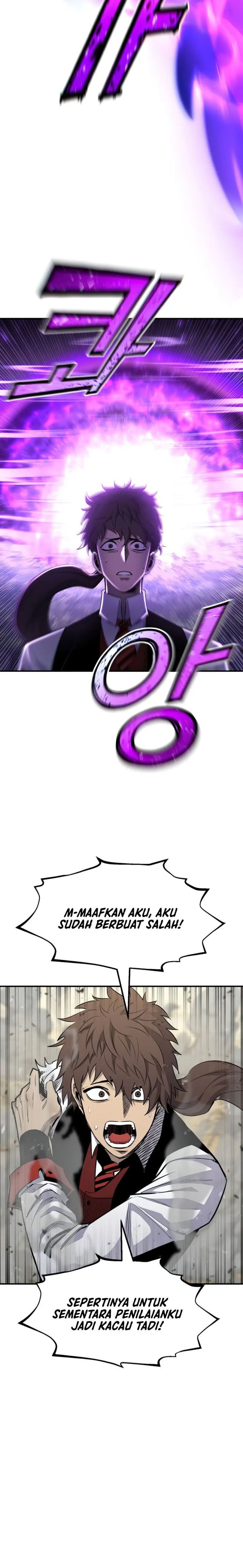 Standard Of Reincarnation Chapter 87 Halaman 11