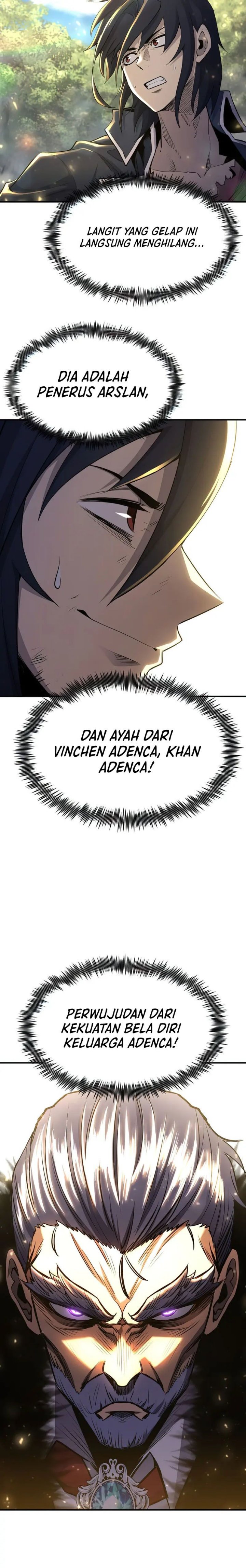 Standard Of Reincarnation Chapter 87 Halaman 13