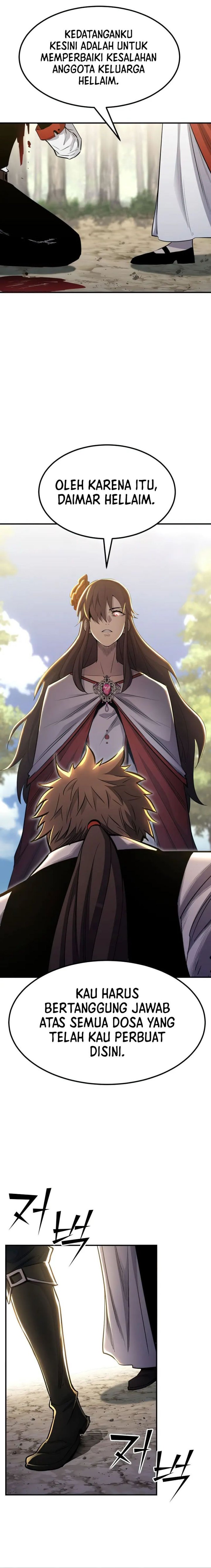 Standard Of Reincarnation Chapter 87 Halaman 15
