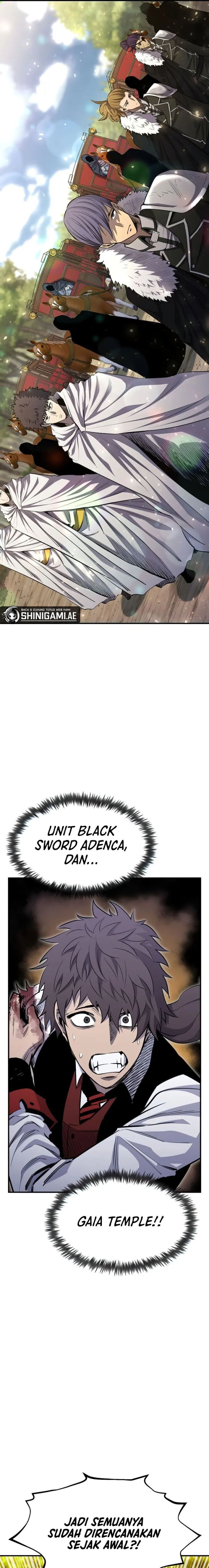 Standard Of Reincarnation Chapter 87 Halaman 16