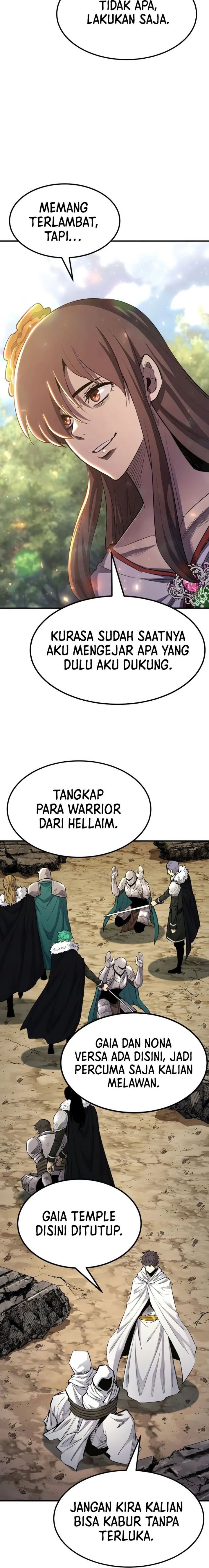 Standard Of Reincarnation Chapter 87 Halaman 19