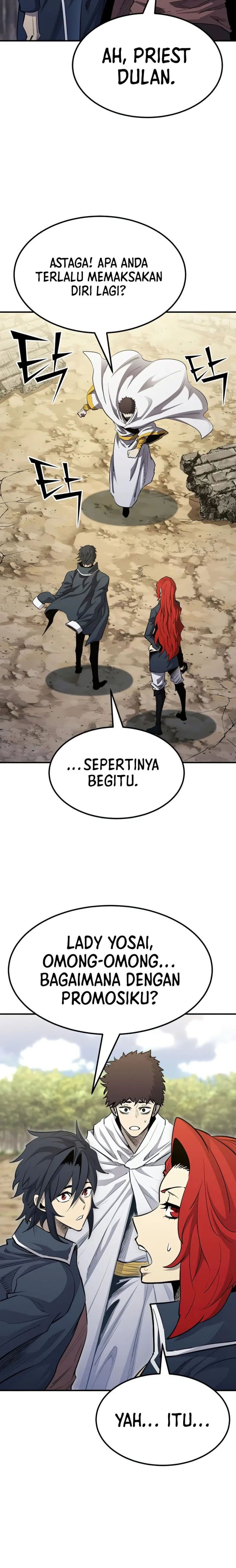 Standard Of Reincarnation Chapter 87 Halaman 21