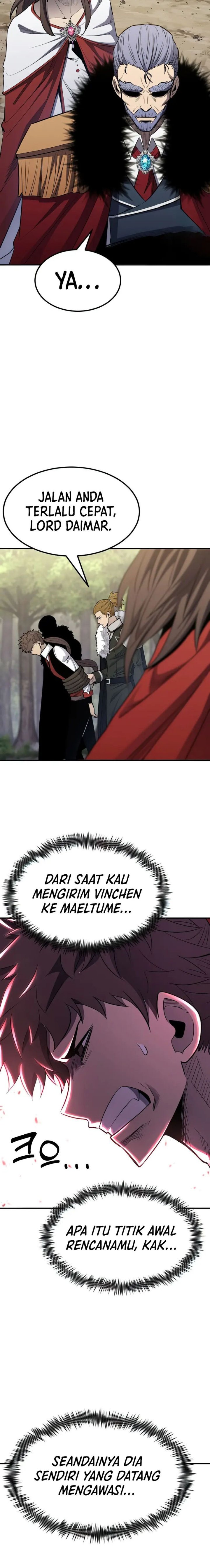 Standard Of Reincarnation Chapter 87 Halaman 27
