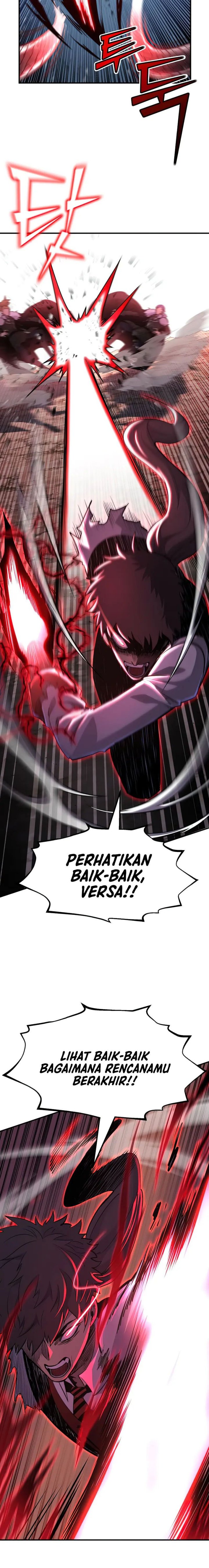 Standard Of Reincarnation Chapter 87 Halaman 29
