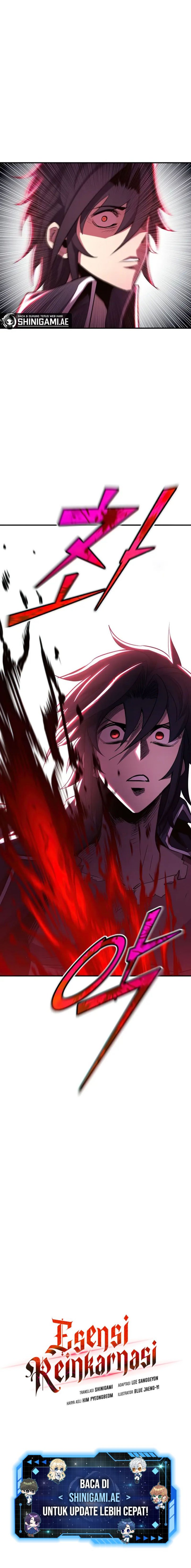 Standard Of Reincarnation Chapter 87 Halaman 30